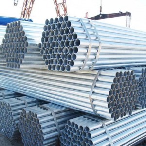 Alloy Steel Pipe