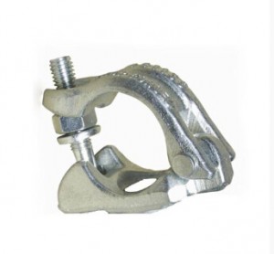 Scaffolding Coupler