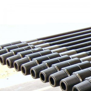 Drill Pipe