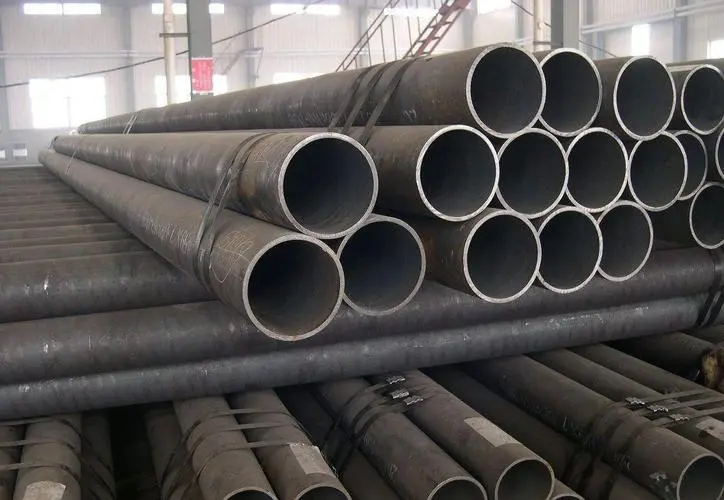 Performance advantages of seamless pipe