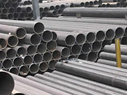 A brief introduction to boiler steel pipes