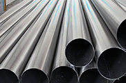 What is the difference between high-pressure boiler steel tubes and low- and medium-pressure boiler steel tubes