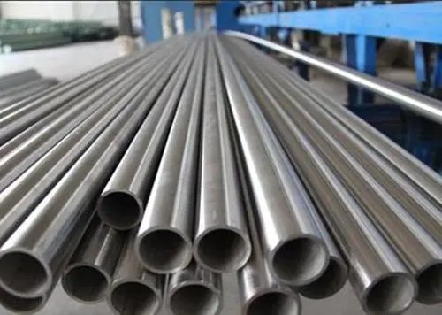 How to choose high quality stainless steel pipe
