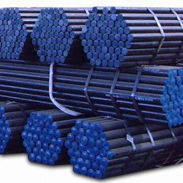 LATEST STEEL PIPE STOCK LIST