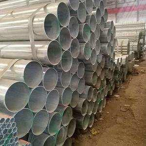 1.5 inch-2 inch hot-dip galvanized steel pipe