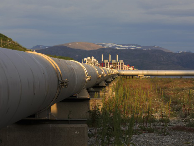 Die Pipeline -Klassifizierung und -abstufung