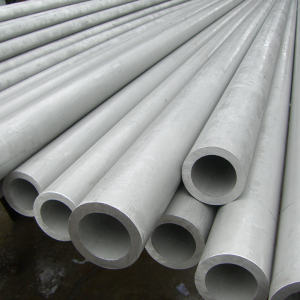 Nickel Alloy Tubes