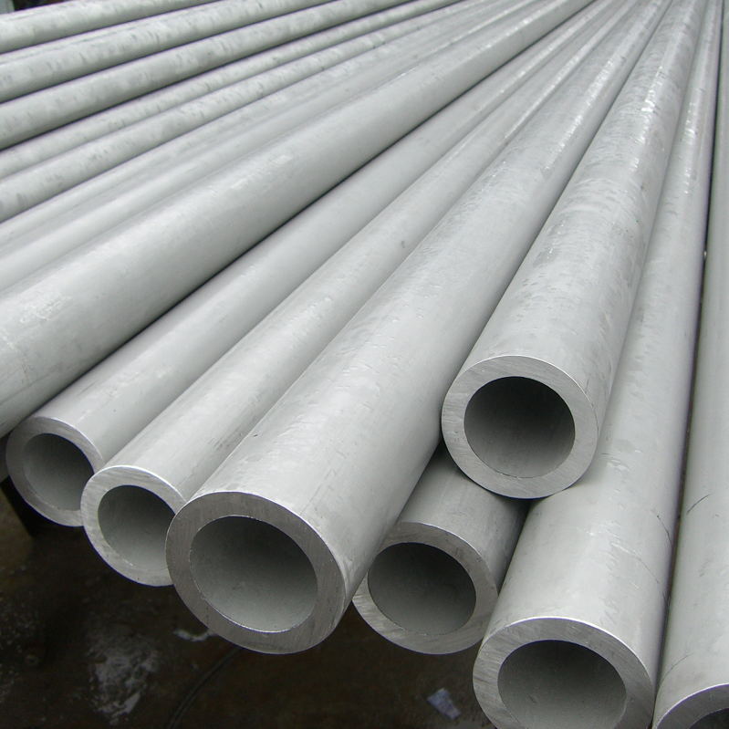 Nickel Alloy Tubes Featured Image