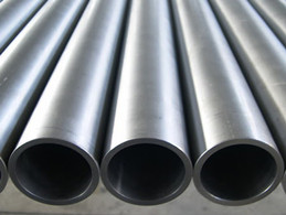 An Introduction to 23mn Steel Pipe