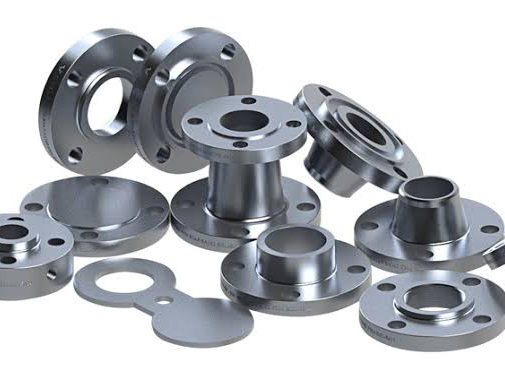 Awwa Standards Flange