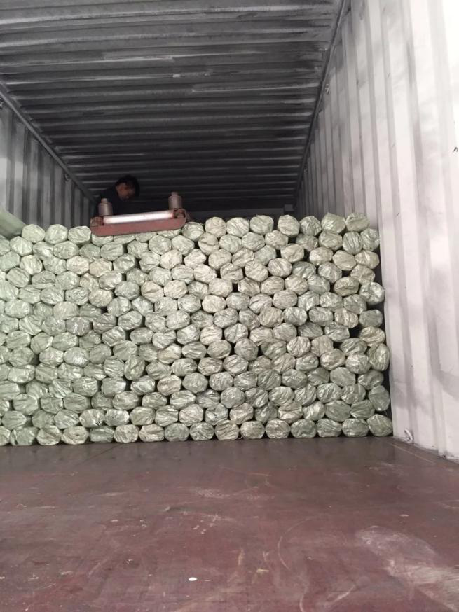 the packing of Coated Steel Pipe-03