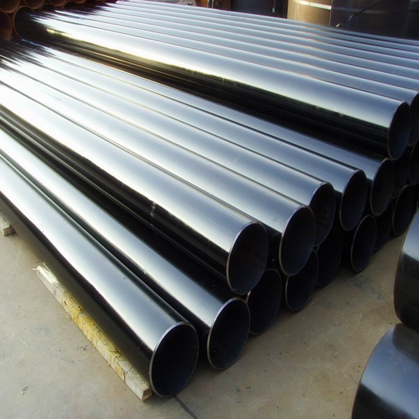 Pinakabagong listahan ng stock ng pipe ng bakal