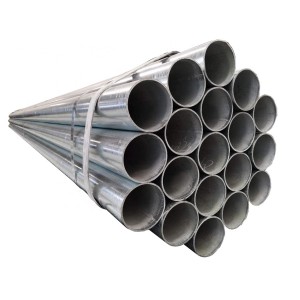 Scaffolding Pipe