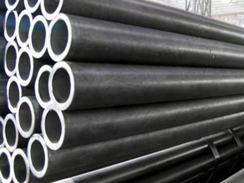 ASTM A312 SEAMLESS STEEL PIPE