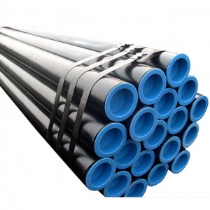 Sorunsuz Steel Pipe