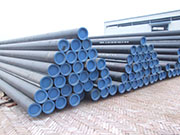 5 commonly used heat treatment processes for seamless steel pipes