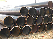 Paggalugad ng mga pakinabang at aplikasyon ng 219mm seamless steel pipes