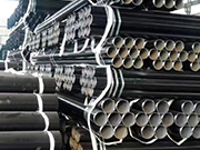 Khám phá những lợi thế, đặc điểm và ứng dụng rộng của 180 ống thép liền mạch