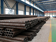 Phân tích và quá trình sản xuất độ dày thành ống nối liền 377mm