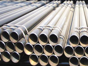 Deviation wall thickness of seamless steel pipe