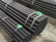 Chi tiết các ống thép liền mạch thường được sử dụng trong các dự án công nghiệp