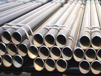 Causes of pits on the surface of seamless steel pipes and treatment methods