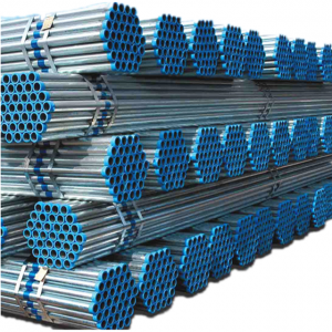 Scaffolding Pipe
