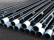 Medidas anticorrosão para revestimento de petróleo em projetos industriais