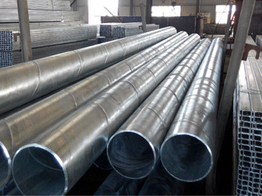 LSAW steel pipe features let it invincible position