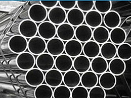 Precision Welded Pipe