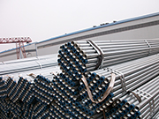 Basic Properties and Application Details of Q235 Hot-Dip Galvanized Steel Pipe