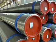 Performance, Production, and Applications of 12Cr5MoI Seamless Steel Pipe for Petroleum Cracking