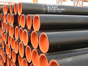 Characteristics, Advantages, and Applications of S420N Seamless Steel Pipe