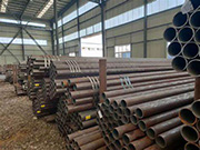 Causes of problems after improper heat treatment of seamless steel pipes