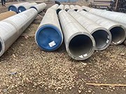 Characteristics, Applications, and Production Details of 12CrMoG Seamless Steel Pipe