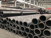Details on Material Selection and Applications for 3258 Seamless Steel Pipes for Industry
