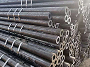 How Much Do You Know About the Characteristics and Applications of Common Q345B Seamless Steel Pipes