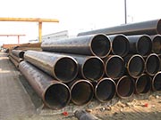 Application Details of Seamless Steel Tubes for High-Pressure Boilers under Special Conditions