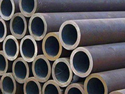 What are the advantages of 100Cr6 seamless steel pipe
