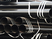 About the Manufacturing Process and Applications of 35CrMo Seamless Steel Pipe