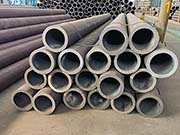 The Advantages and Applications of Commonly Used 219mm Seamless Steel Pipes in Industry