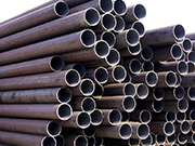Reasons for the High Praise for the Strength of Q345B Seamless Steel Pipe
