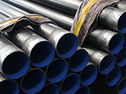 ASTM A519 seamless steel tubes offer zero tolerance in outer diameter and excellent mechanical properties