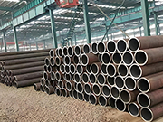 Chemical Composition, Manufacturing Process, and Quality Control Details of 12CrMoG High-Pressure Seamless Steel Pipe