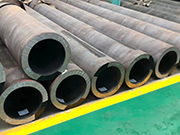 Characteristics, Manufacturing Process, and Applications of X56 Seamless Steel Pipe