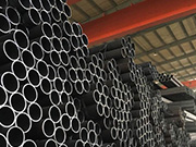 Performance Characteristics, Manufacturing Process, and Applications of X80Q Seamless Steel Pipe