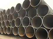 Existing Challenges, Solutions, and Future Development of X80 Double-sided Submerged Arc Welded Spiral Steel Pipe