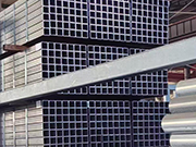 Characteristics, Production, and Applications of 15CrMo Square and Rectangular Steel Pipes