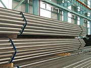Characteristics, Applications, and Production Process of 347 Stainless Steel Seamless Pipe