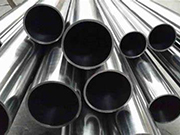 Why do some stainless steel pipes need degreasing